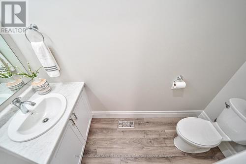 12 Griffin St, Prince Edward County, ON - Indoor Photo Showing Bathroom