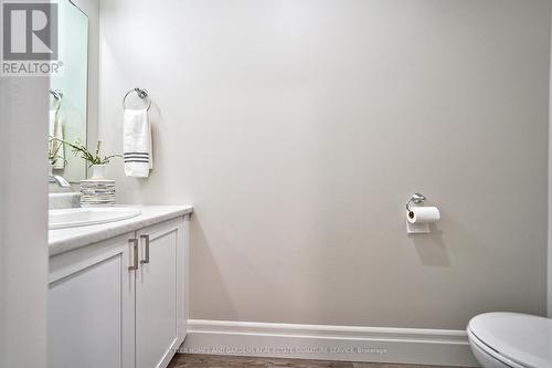 12 Griffin St, Prince Edward County, ON - Indoor Photo Showing Bathroom