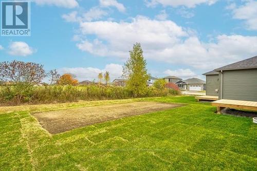 12 Griffin St, Prince Edward County, ON - Outdoor With View