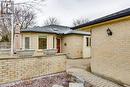 #29 -211 Pine Valley Dr, London, ON  - Outdoor 