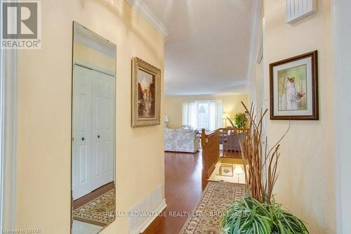 #29 -211 Pine Valley Dr, London, ON - Indoor Photo Showing Other Room
