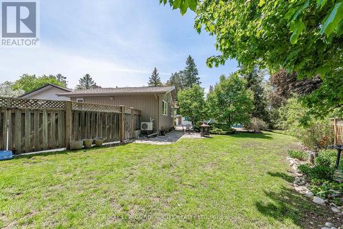 9 Heather Ave, Guelph, ON - Outdoor