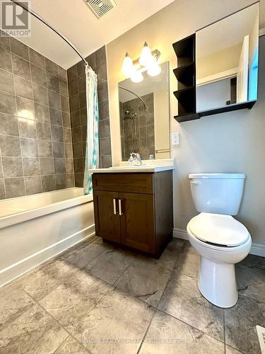 3 Hyde Park Mews, Kitchener, ON - Indoor Photo Showing Bathroom