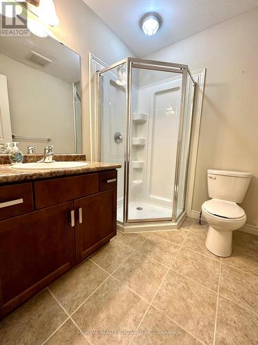 3 Hyde Park Mews, Kitchener, ON - Indoor Photo Showing Bathroom