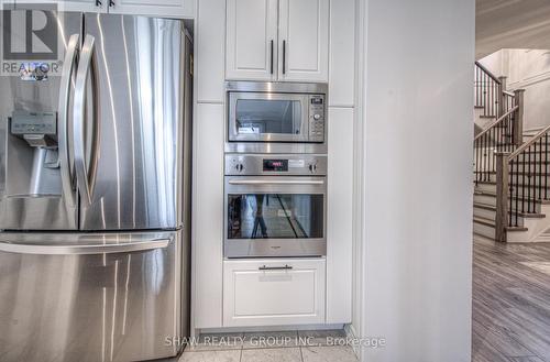 145 Harpin Way E, Centre Wellington, ON - Indoor Photo Showing Kitchen