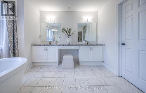 145 Harpin Way E, Centre Wellington, ON - Indoor Photo Showing Bathroom