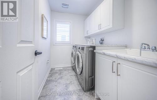 145 Harpin Way E, Centre Wellington, ON - Indoor Photo Showing Laundry Room