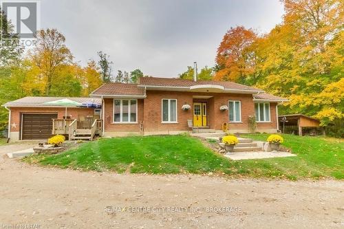12019 Greystead Drive, Middlesex Centre, ON - Outdoor
