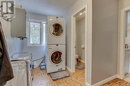 12019 Greystead Drive, Middlesex Centre, ON - Indoor Photo Showing Laundry Room