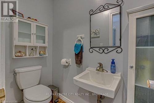 12019 Greystead Drive, Middlesex Centre, ON - Indoor Photo Showing Bathroom