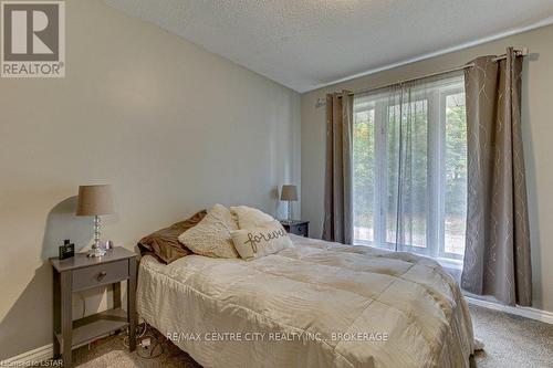 12019 Greystead Drive, Middlesex Centre, ON - Indoor Photo Showing Bedroom