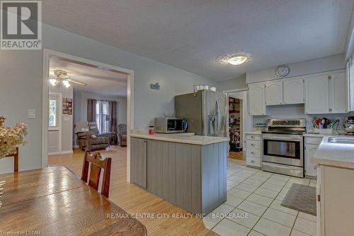 12019 Greystead Drive, Middlesex Centre, ON - Indoor