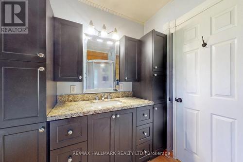 4017 Dalrymple Drive, Ramara, ON - Indoor Photo Showing Bathroom