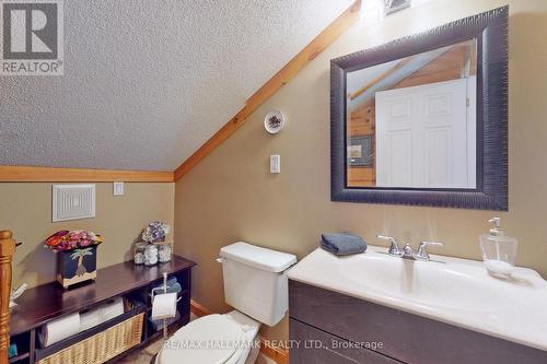 4017 Dalrymple Drive, Ramara, ON - Indoor Photo Showing Bathroom