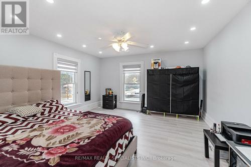 521 Guelph Street, Halton Hills, ON - Indoor Photo Showing Bedroom