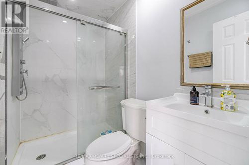 521 Guelph St, Halton Hills, ON - Indoor Photo Showing Bathroom