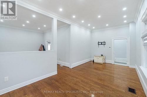 521 Guelph St, Halton Hills, ON - Indoor Photo Showing Other Room