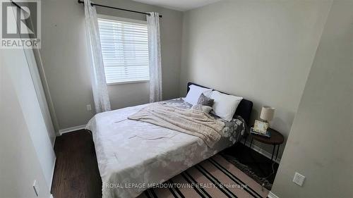 4 Bonnette Street, Halton Hills, ON - Indoor Photo Showing Bedroom