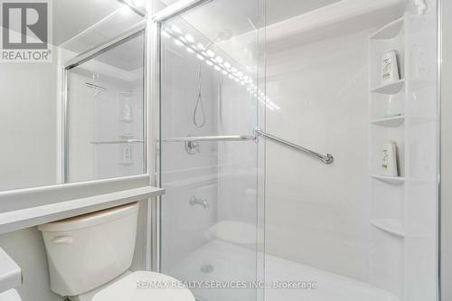 #1009 -26 Hanover Rd, Brampton, ON - Indoor Photo Showing Bathroom