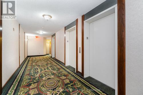 #1009 -26 Hanover Rd, Brampton, ON - Indoor Photo Showing Other Room