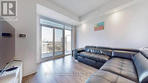 #805 -3220 Sheppard Ave, Toronto, ON - Indoor