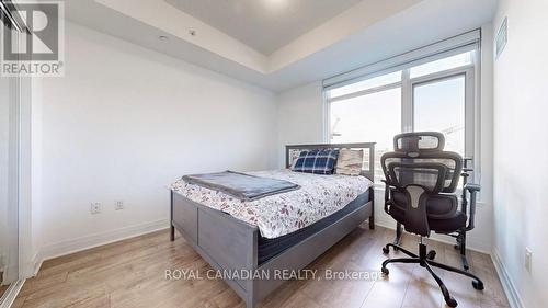 #805 -3220 Sheppard Ave, Toronto, ON - Indoor Photo Showing Bedroom