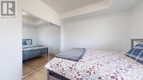 #805 -3220 Sheppard Ave, Toronto, ON - Indoor Photo Showing Bedroom