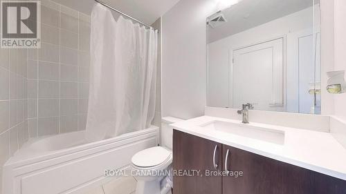 #805 -3220 Sheppard Ave, Toronto, ON - Indoor Photo Showing Bathroom