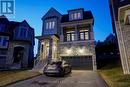 2128 Castle Hill Crt, Pickering, ON  - Outdoor With Facade 