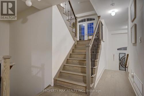 2128 Castle Hill Crt, Pickering, ON - Indoor Photo Showing Other Room