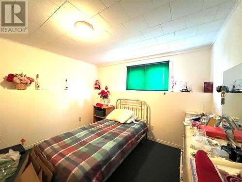 74 Maple Street, Badger, NL - Indoor Photo Showing Bedroom