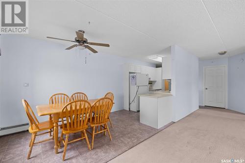 207 2501 1St Avenue W, Prince Albert, SK - Indoor