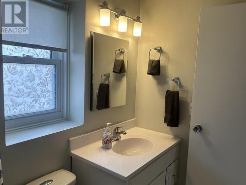 69 Frame Cres, Elliot Lake, ON - Indoor Photo Showing Bathroom