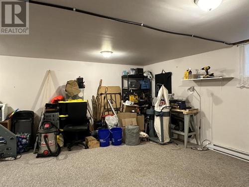 69 Frame Cres, Elliot Lake, ON - Indoor Photo Showing Other Room