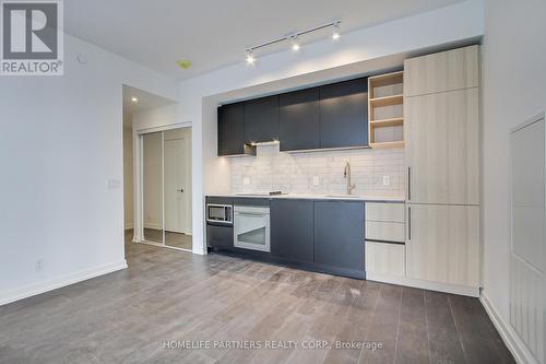 #3202 -55 Mercer St, Toronto, ON - Indoor Photo Showing Kitchen With Upgraded Kitchen