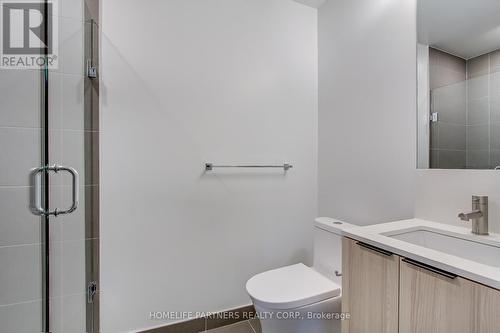 3202 - 55 Mercer Street, Toronto, ON - Indoor Photo Showing Bathroom