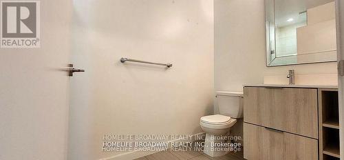 #2101 -50 Forest Manor Rd, Toronto, ON - Indoor Photo Showing Bathroom