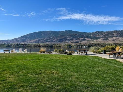 152-2450 Radio Tower Road, Oliver, BC - Outdoor With View