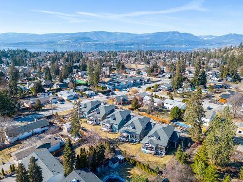 4651 Raymer Road, Kelowna, BC - Outdoor With View