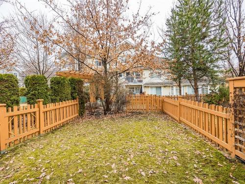 21-1853 Parkview Crescent, Kelowna, BC - Outdoor