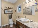 6871 33 Highway, Kelowna, BC  - Indoor Photo Showing Bathroom 