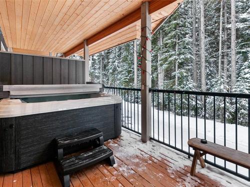 21-156 Clearview Road, Apex Mountain, BC - Outdoor With Exterior