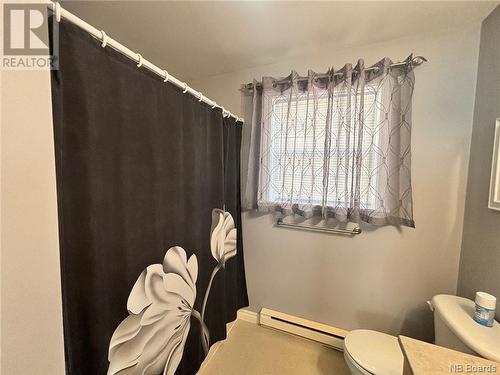 104 Water  South Street, Woodstock, NB - Indoor Photo Showing Bathroom