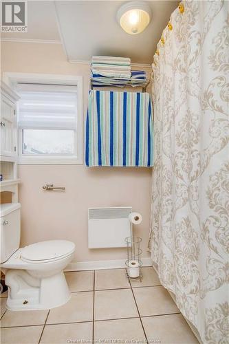 390 Pleasant Ridge, Rogersville, NB - Indoor Photo Showing Bathroom