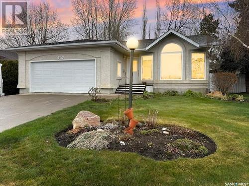 507 Highland Drive, Swift Current, SK - Outdoor