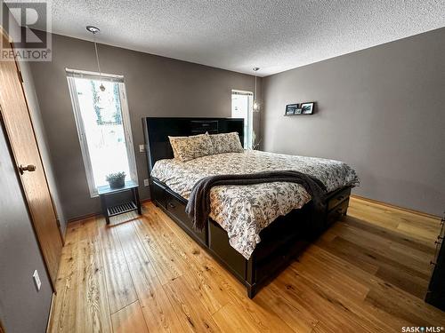 507 Highland Drive, Swift Current, SK - Indoor Photo Showing Bedroom