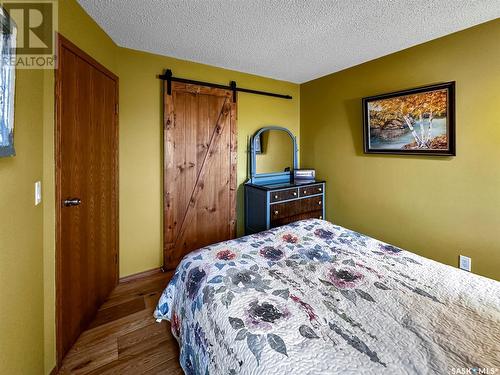 507 Highland Drive, Swift Current, SK - Indoor Photo Showing Bedroom