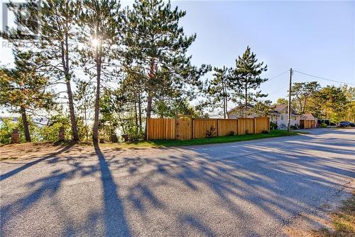 555 Island View Drive, Golden Lake, ON - Outdoor