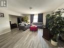 1213 I Avenue N, Saskatoon, SK  - Indoor Photo Showing Living Room 