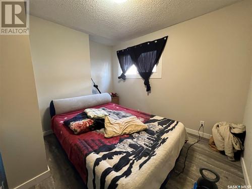 1213 I Avenue N, Saskatoon, SK - Indoor Photo Showing Bedroom